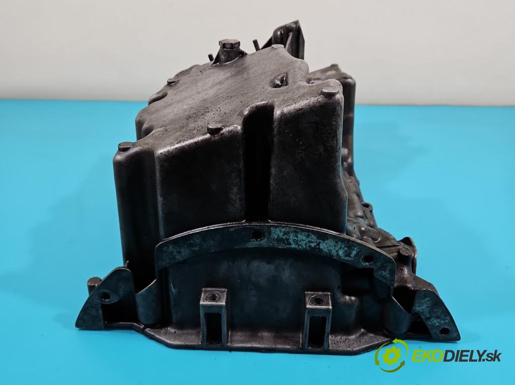 Bmw X3 E83 2003-2010 2.0d 150 HP manual 110 kW 1995 cm3 5- vaňa olejová 7791665-0 (Olejová vaňa)