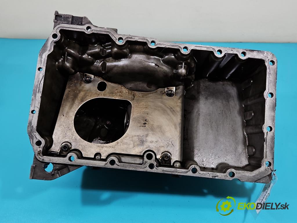 Bmw X3 E83 2003-2010 2.0d 150 HP manual 110 kW 1995 cm3 5- vaňa olejová 7791665-0 (Olejová vaňa)