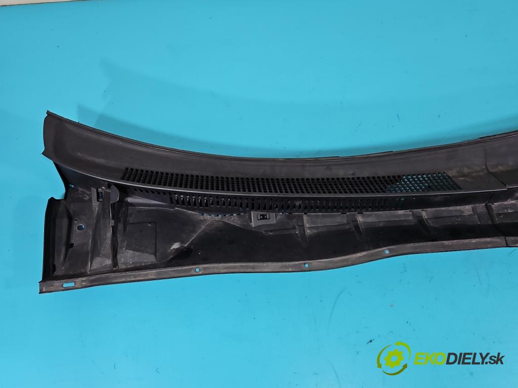 Toyota Avensis III T27 2009-2018 2.0 D4D 143 hp manual 105 kW 1995 cm3 5- torpédo 55781-05120 (Torpéda)