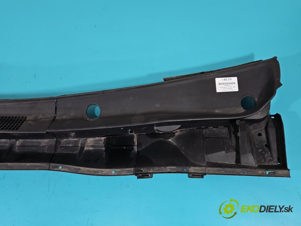 Toyota Avensis III T27 2009-2018 2.0 D4D 143 hp manual 105 kW 1995 cm3 5- torpédo 55781-05120 (Torpéda)