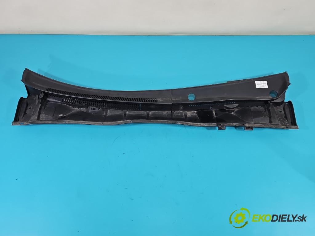 Toyota Avensis III T27 2009-2018 2.0 D4D 143 hp manual 105 kW 1995 cm3 5- torpédo 55781-05120 (Torpéda)