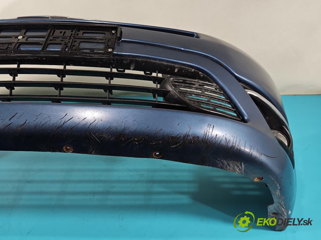 Citroen C4 Grand picasso I 2006-2013 2.0 HDi 136hp automatic 100 kW 1997 cm3 5- nárazník přední  (Ostatné)