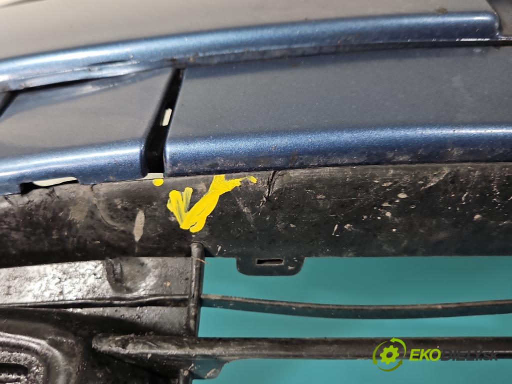 Citroen C4 Grand picasso I 2006-2013 2.0 HDi 136hp automatic 100 kW 1997 cm3 5- nárazník přední  (Ostatné)