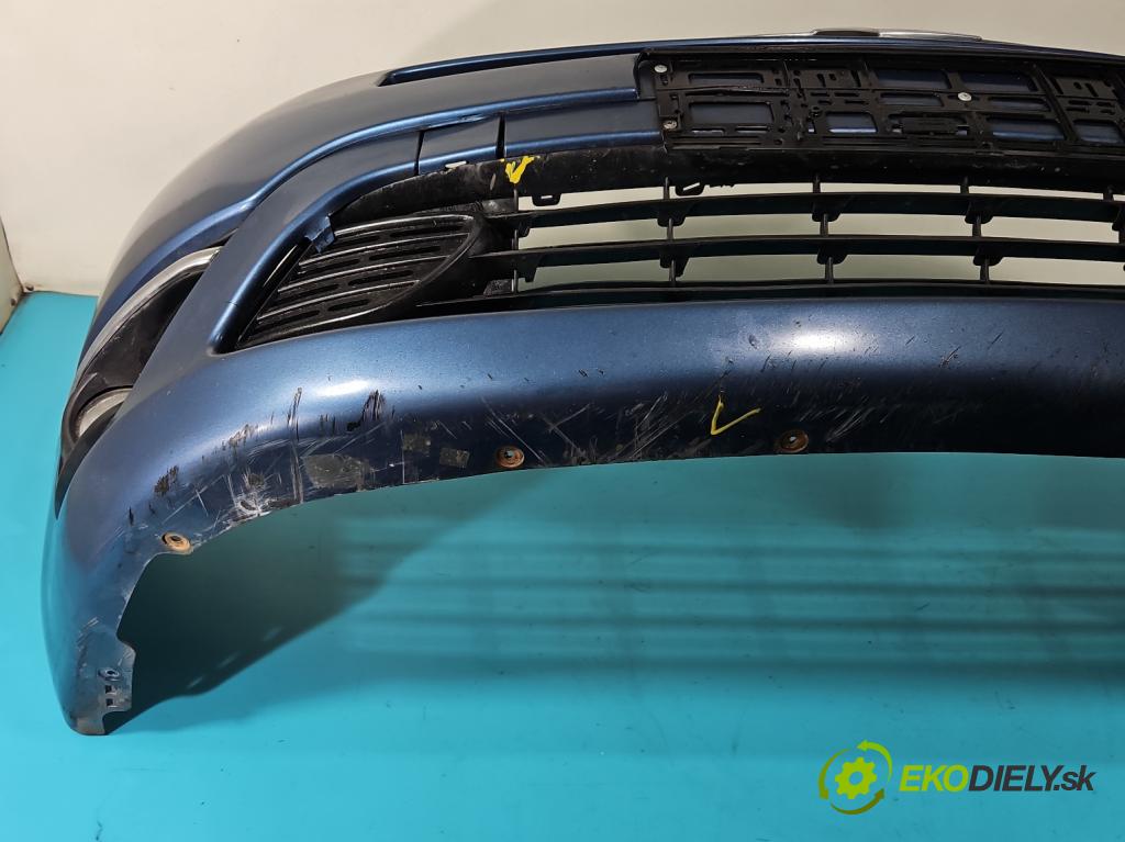 Citroen C4 Grand picasso I 2006-2013 2.0 HDi 136hp automatic 100 kW 1997 cm3 5- nárazník přední  (Ostatné)