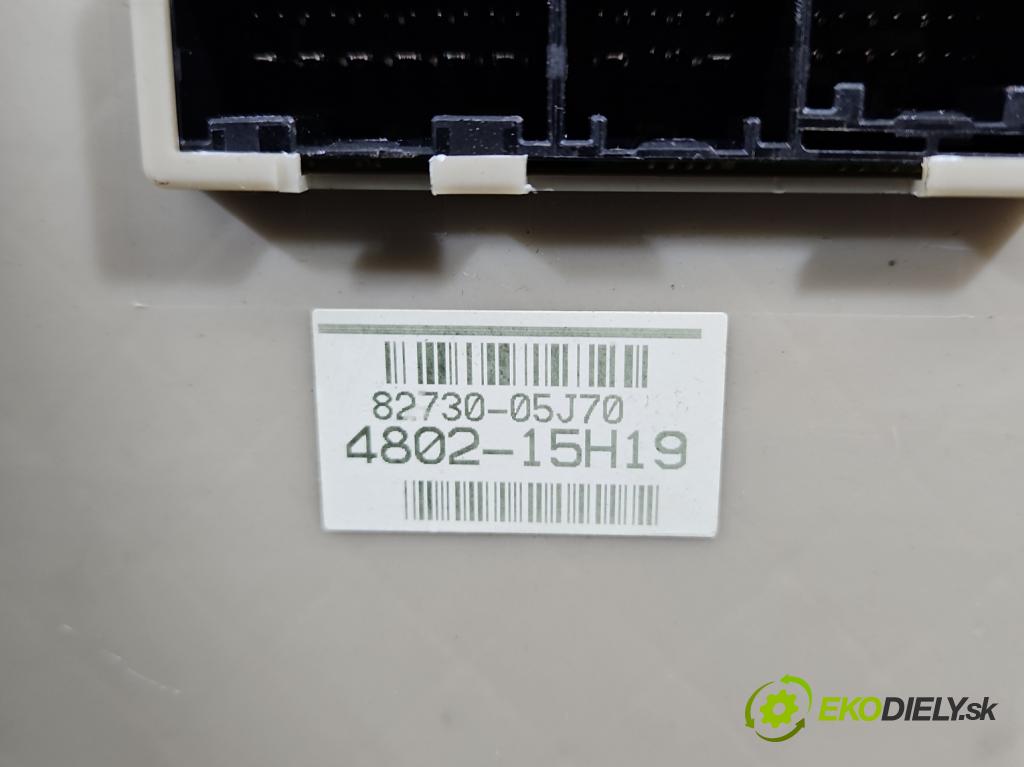 Toyota Avensis III T27 2009-2018 2.0 D4D 143 HP manual 105 kW 1995 cm3 5- riadiaca jednotka motora 0281031797