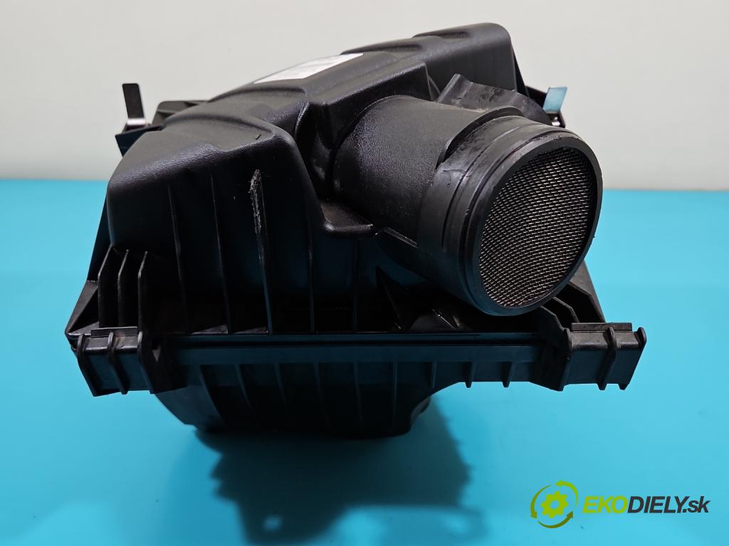 Toyota Avensis III T27 2009-2018 2.0 D4D 143 HP manual 105 kW 1995 cm3 5- obal filtra vzduchu 3465454 (Obaly filtrov vzduchu)