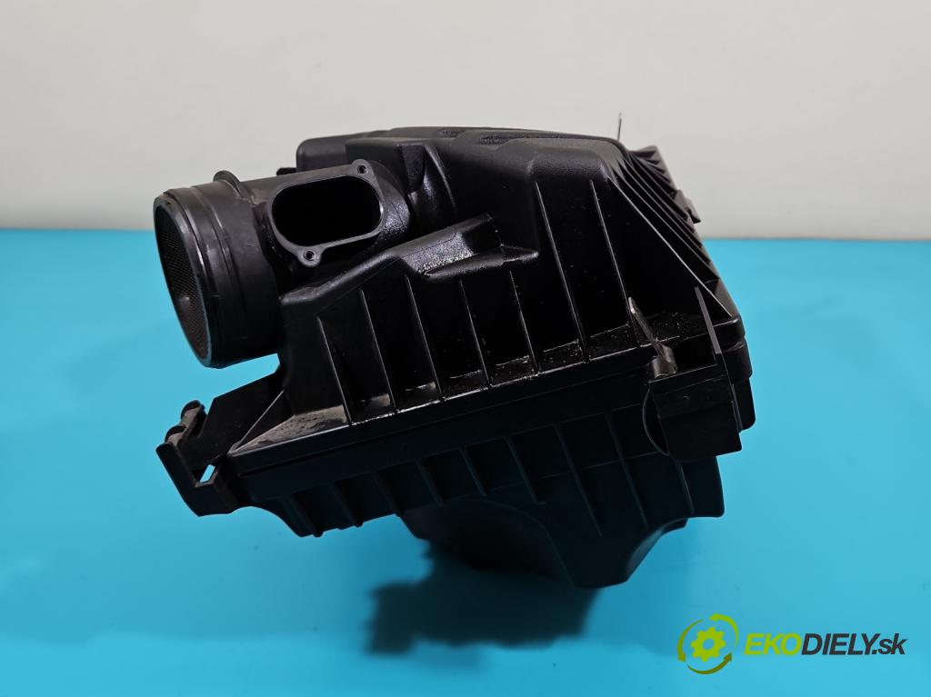 Toyota Avensis III T27 2009-2018 2.0 D4D 143 HP manual 105 kW 1995 cm3 5- obal filtra vzduchu 3465454 (Obaly filtrov vzduchu)