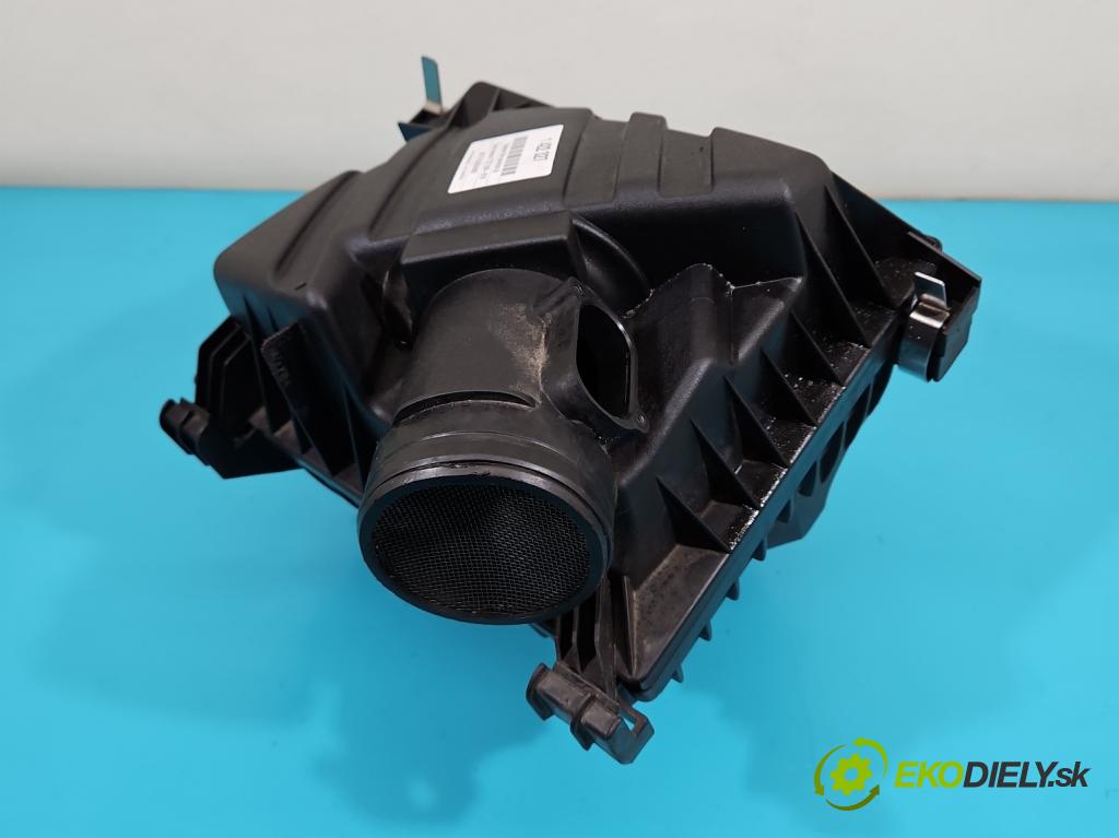 Toyota Avensis III T27 2009-2018 2.0 D4D 143 HP manual 105 kW 1995 cm3 5- obal filtra vzduchu 3465454 (Obaly filtrov vzduchu)