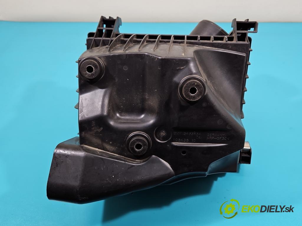 Toyota Avensis III T27 2009-2018 2.0 D4D 143 HP manual 105 kW 1995 cm3 5- obal filtra vzduchu 3465454 (Obaly filtrov vzduchu)