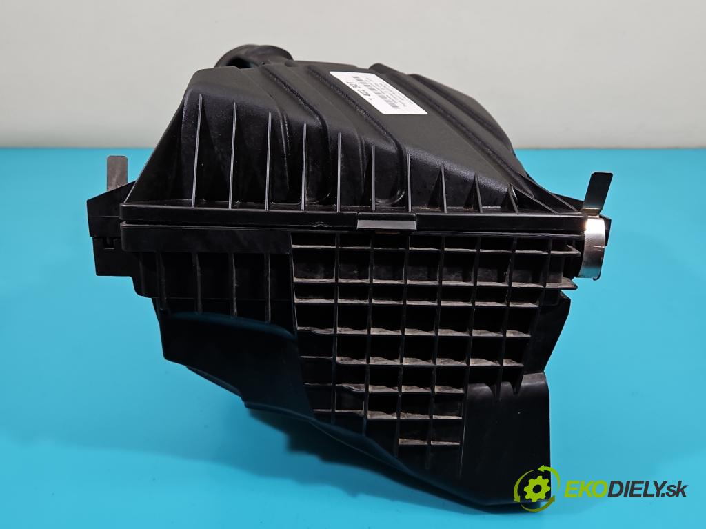 Toyota Avensis III T27 2009-2018 2.0 D4D 143 HP manual 105 kW 1995 cm3 5- obal filtra vzduchu 3465454 (Obaly filtrov vzduchu)