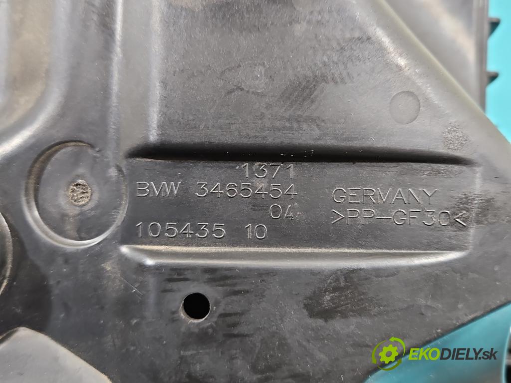 Toyota Avensis III T27 2009-2018 2.0 D4D 143 HP manual 105 kW 1995 cm3 5- obal filtra vzduchu 3465454 (Obaly filtrov vzduchu)