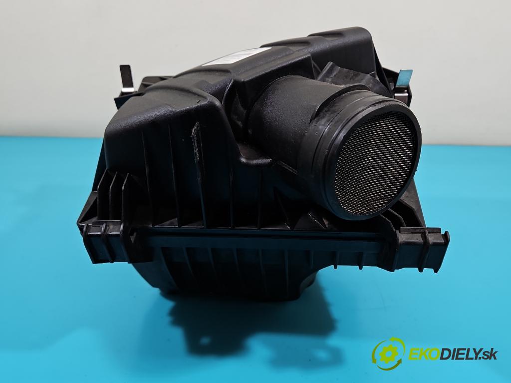Toyota Avensis III T27 2009-2018 2.0 D4D 143 HP manual 105 kW 1995 cm3 5- obal filtra vzduchu 3465454 (Obaly filtrov vzduchu)
