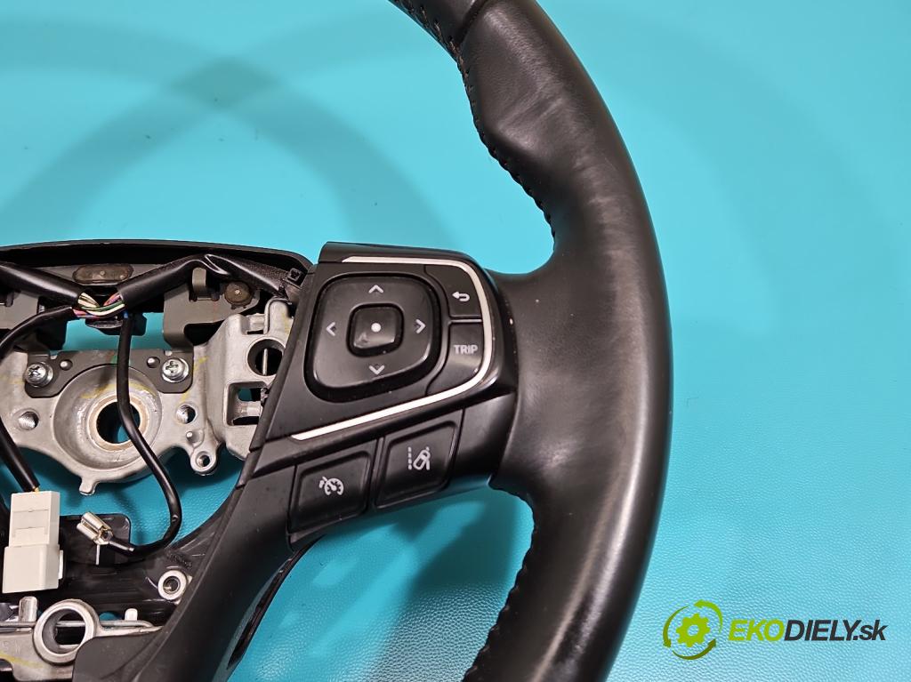 Toyota Avensis III T27 2009-2018 2.0 D4D 143 HP manual 105 kW 1995 cm3 5- volant GS120-06500 (Volanty)