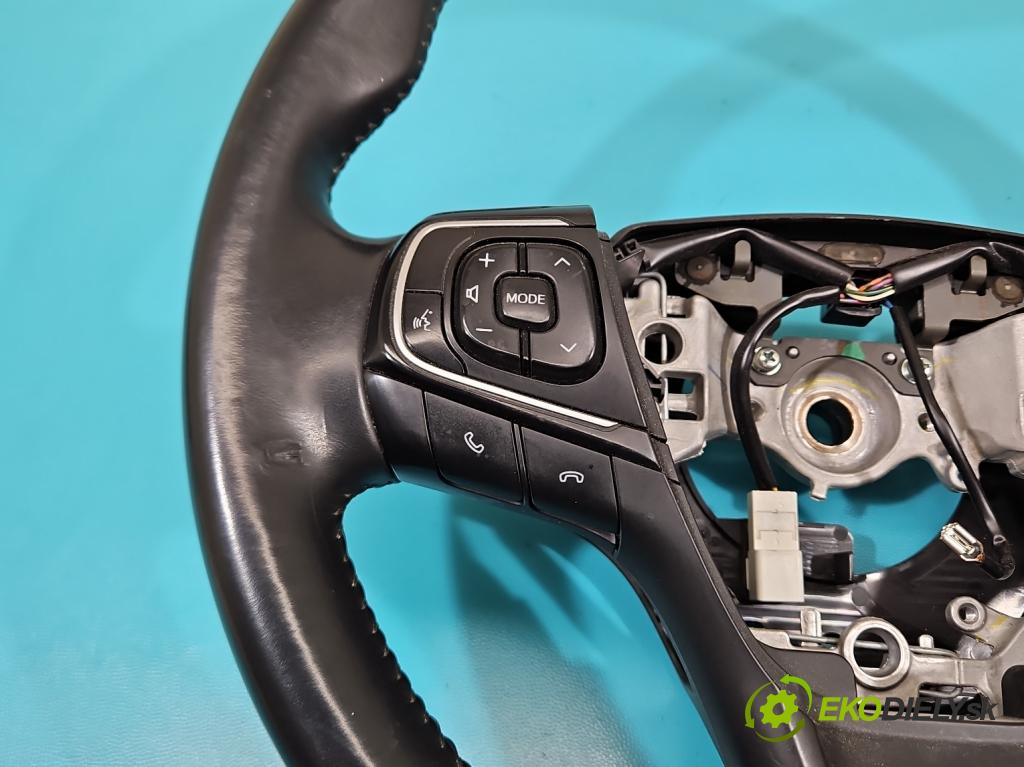 Toyota Avensis III T27 2009-2018 2.0 D4D 143 HP manual 105 kW 1995 cm3 5- volant GS120-06500 (Volanty)