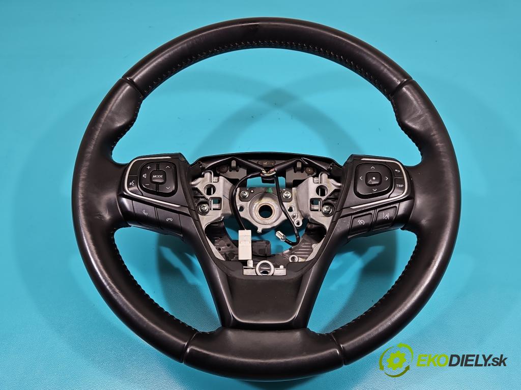 Toyota Avensis III T27 2009-2018 2.0 D4D 143 HP manual 105 kW 1995 cm3 5- volant GS120-06500 (Volanty)