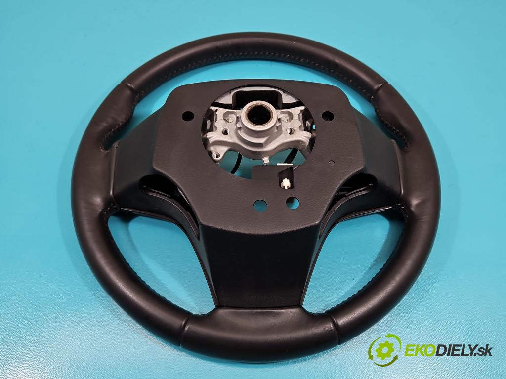 Toyota Avensis III T27 2009-2018 2.0 D4D 143 HP manual 105 kW 1995 cm3 5- volant GS120-06500 (Volanty)