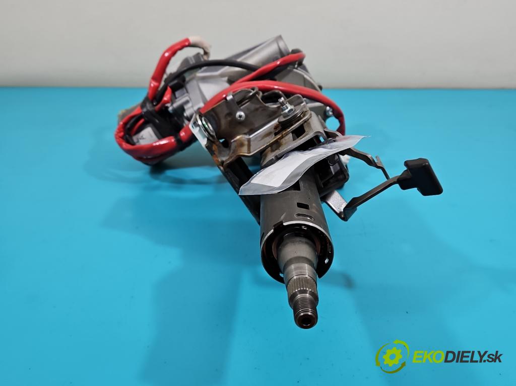 Toyota Avensis III T27 2009-2018 2.0 D4D 143 HP manual 105 kW 1995 cm3 5- čerpadlo posilovač 45250-05551 (Servočerpadlo, pumpa riadenia)