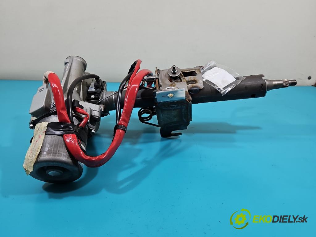 Toyota Avensis III T27 2009-2018 2.0 D4D 143 HP manual 105 kW 1995 cm3 5- čerpadlo posilovač 45250-05551 (Servočerpadlo, pumpa riadenia)