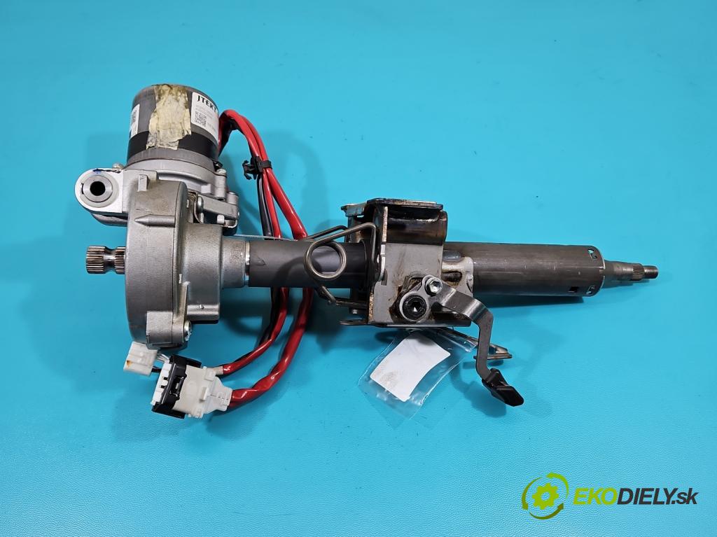 Toyota Avensis III T27 2009-2018 2.0 D4D 143 HP manual 105 kW 1995 cm3 5- čerpadlo posilovač 45250-05551 (Servočerpadlo, pumpa riadenia)