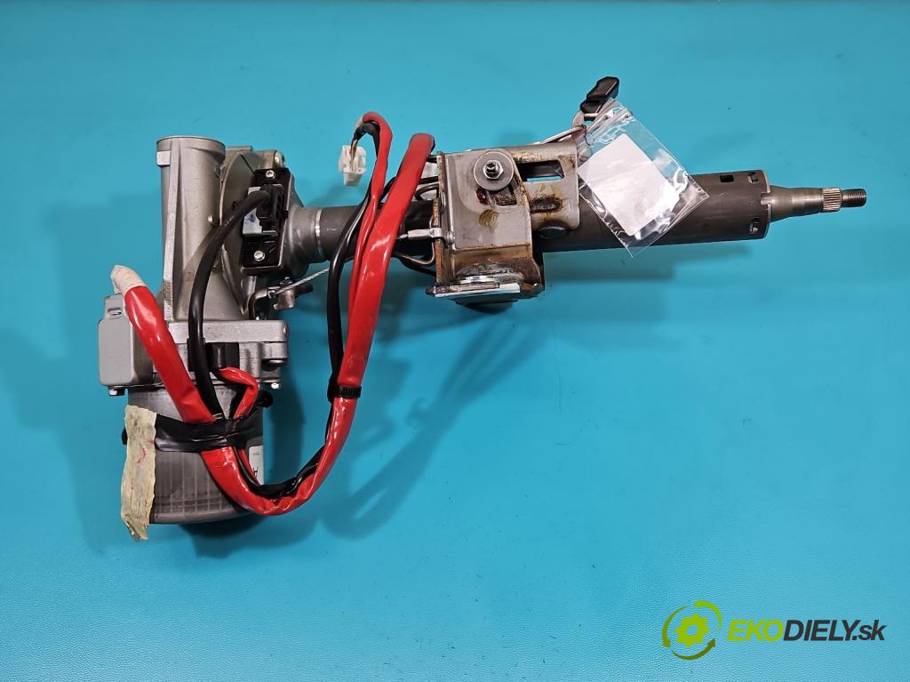 Toyota Avensis III T27 2009-2018 2.0 D4D 143 HP manual 105 kW 1995 cm3 5- čerpadlo posilovač 45250-05551 (Servočerpadlo, pumpa riadenia)