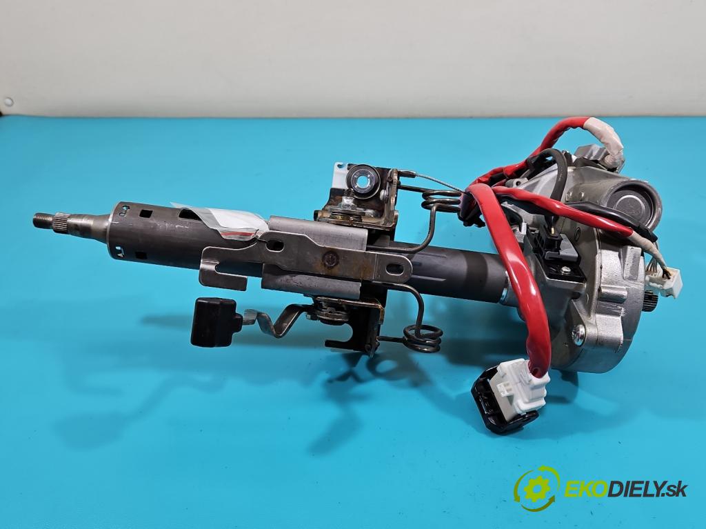 Toyota Avensis III T27 2009-2018 2.0 D4D 143 HP manual 105 kW 1995 cm3 5- čerpadlo posilovač 45250-05551 (Servočerpadlo, pumpa riadenia)