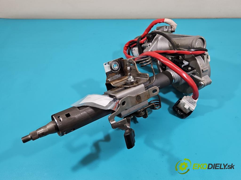 Toyota Avensis III T27 2009-2018 2.0 D4D 143 HP manual 105 kW 1995 cm3 5- čerpadlo posilovač 45250-05551 (Servočerpadlo, pumpa riadenia)