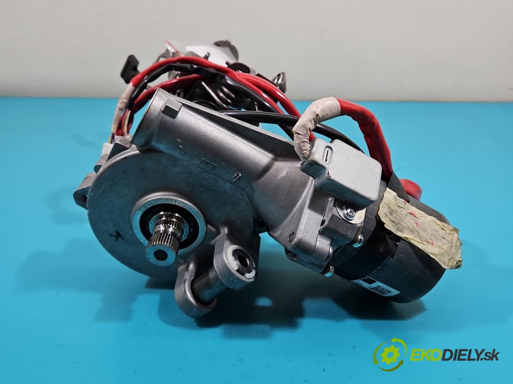 Toyota Avensis III T27 2009-2018 2.0 D4D 143 HP manual 105 kW 1995 cm3 5- čerpadlo posilovač 45250-05551 (Servočerpadlo, pumpa riadenia)