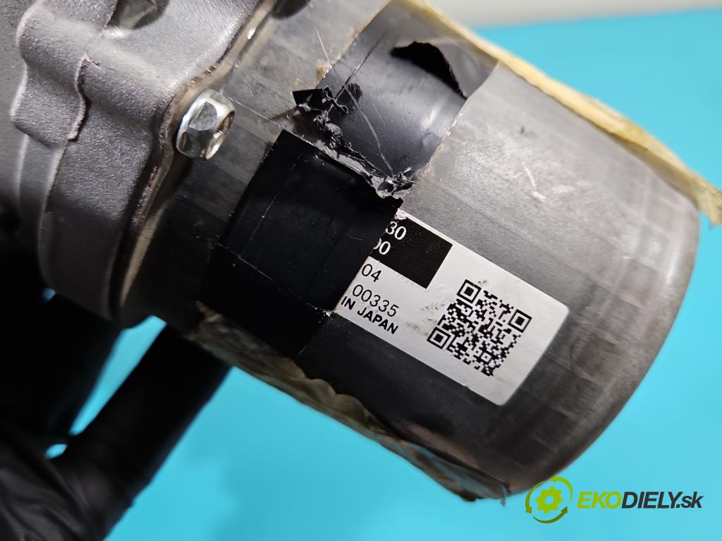 Toyota Avensis III T27 2009-2018 2.0 D4D 143 HP manual 105 kW 1995 cm3 5- čerpadlo posilovač 45250-05551 (Servočerpadlo, pumpa riadenia)