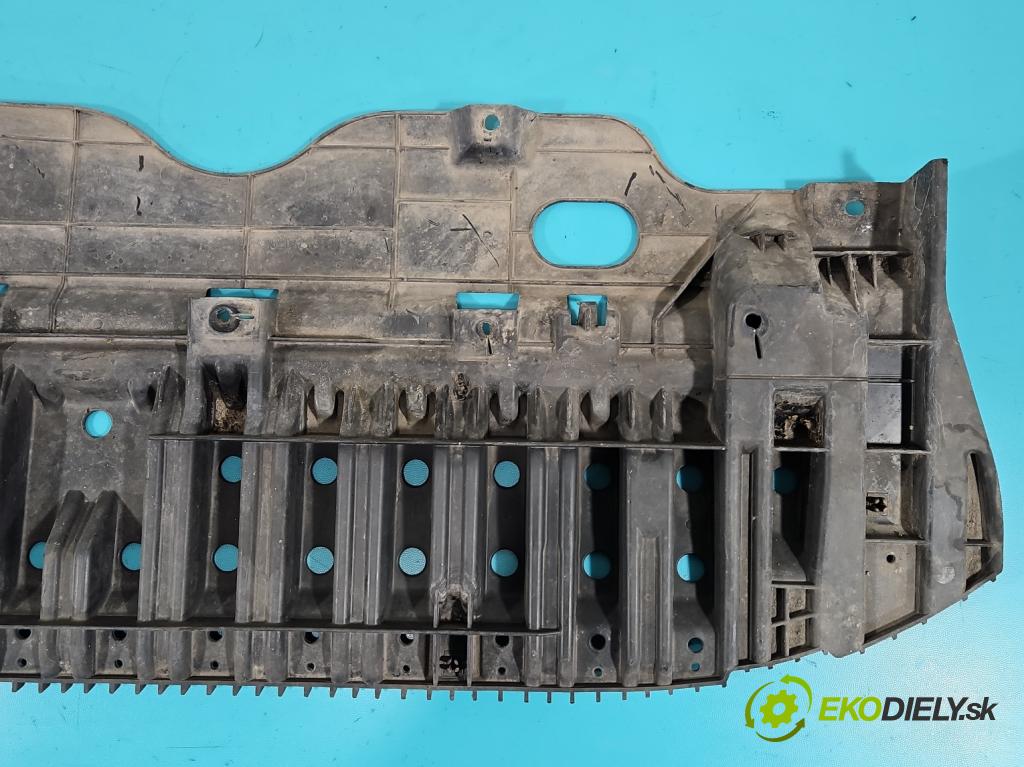 Toyota Avensis III T27 2009-2018 2.0 D4D 143 HP manual 105 kW 1995 cm3 5- kryt motora dolní: 52618-05030