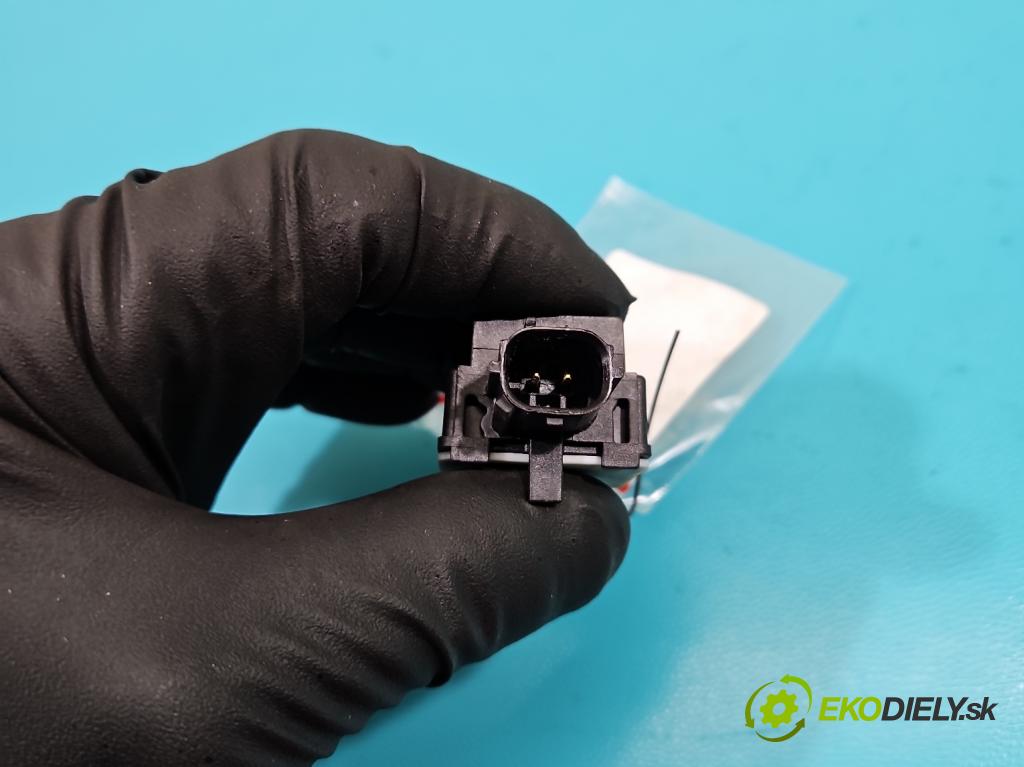 Toyota Avensis III T27 2009-2018 2.0 D4D 143 HP manual 105 kW 1995 cm3 5- snímač šokovat: 89831-05060 (Snímač nárazu)