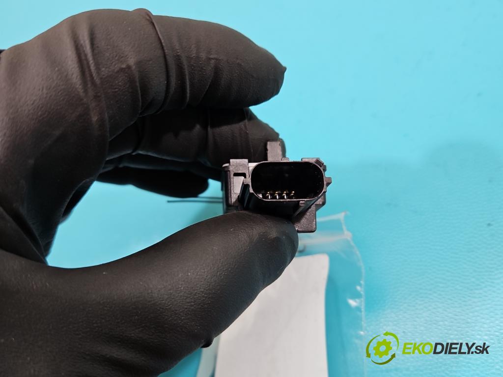 Toyota Avensis III T27 2009-2018 2.0 D4D 143 HP manual 105 kW 1995 cm3 5- snímač šokovat: 89831-02150 (Snímač nárazu)