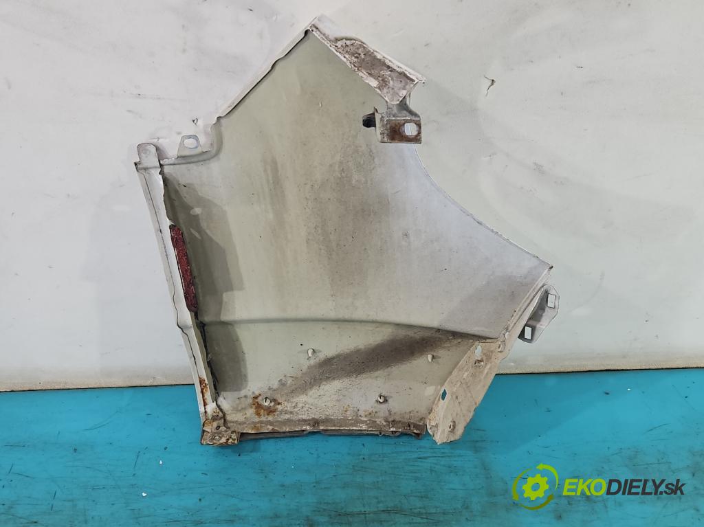 Peugeot Boxer II 2006-2018 2.2 hdi 120 hp manual 88 kW 2198 cm3 5- blatnik přední levý  (Predné ľavé)