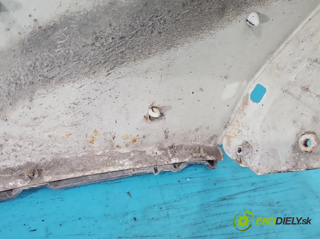 Peugeot Boxer II 2006-2018 2.2 hdi 120 hp manual 88 kW 2198 cm3 5- blatnik přední levý  (Predné ľavé)