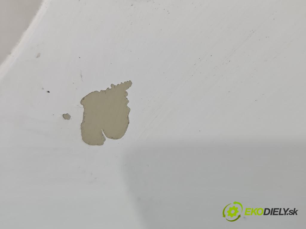 Peugeot Boxer II 2006-2018 2.2 hdi 120 hp manual 88 kW 2198 cm3 5- blatnik přední levý  (Predné ľavé)