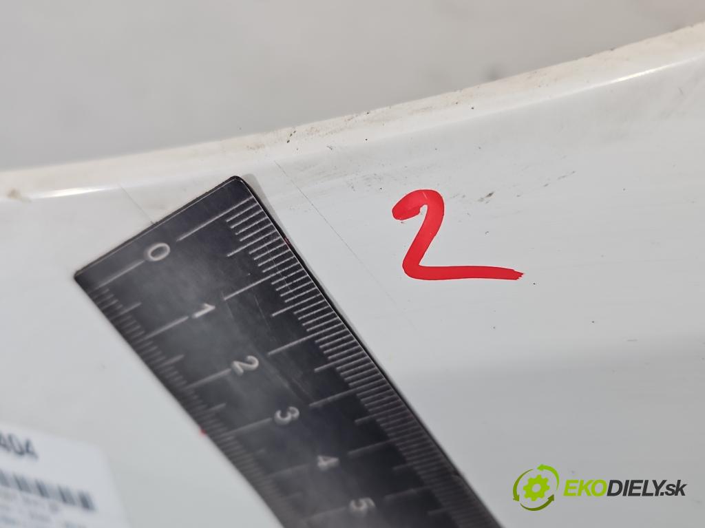 Peugeot Boxer II 2006-2018 2.2 hdi 120 hp manual 88 kW 2198 cm3 5- blatnik přední levý  (Predné ľavé)