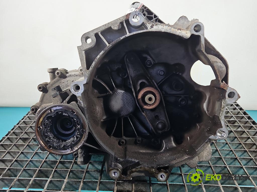 Seat Ibiza IV 6J 2008-2017 1.4 16v 86 HP manual 63 kW 1390 cm3 3- prevodovka stupeň,rýchlosť manual LVE
