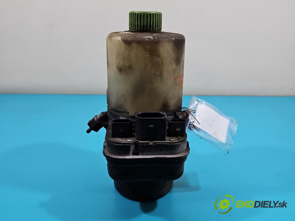 Seat Ibiza IV 6J 2008-2017 1.4 16v 86 HP manual 63 kW 1390 cm3 3- čerpadlo posilovač  (Servočerpadlo, pumpa riadenia)