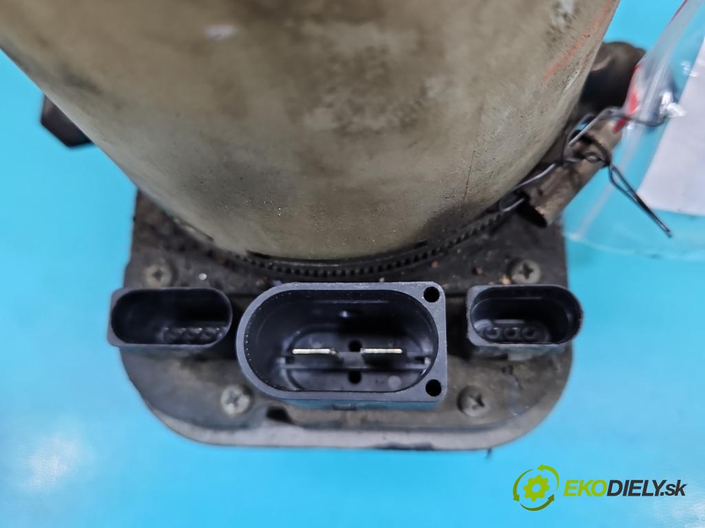 Seat Ibiza IV 6J 2008-2017 1.4 16v 86 HP manual 63 kW 1390 cm3 3- čerpadlo posilovač  (Servočerpadlo, pumpa riadenia)