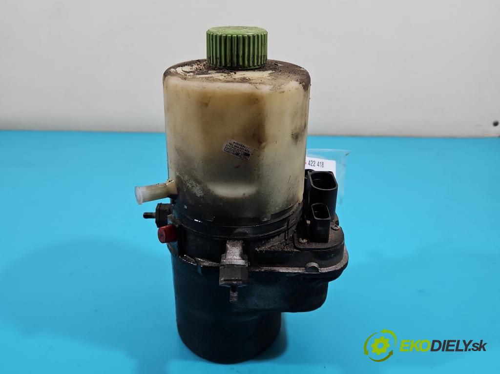 Seat Ibiza IV 6J 2008-2017 1.4 16v 86 HP manual 63 kW 1390 cm3 3- čerpadlo posilovač  (Servočerpadlo, pumpa riadenia)