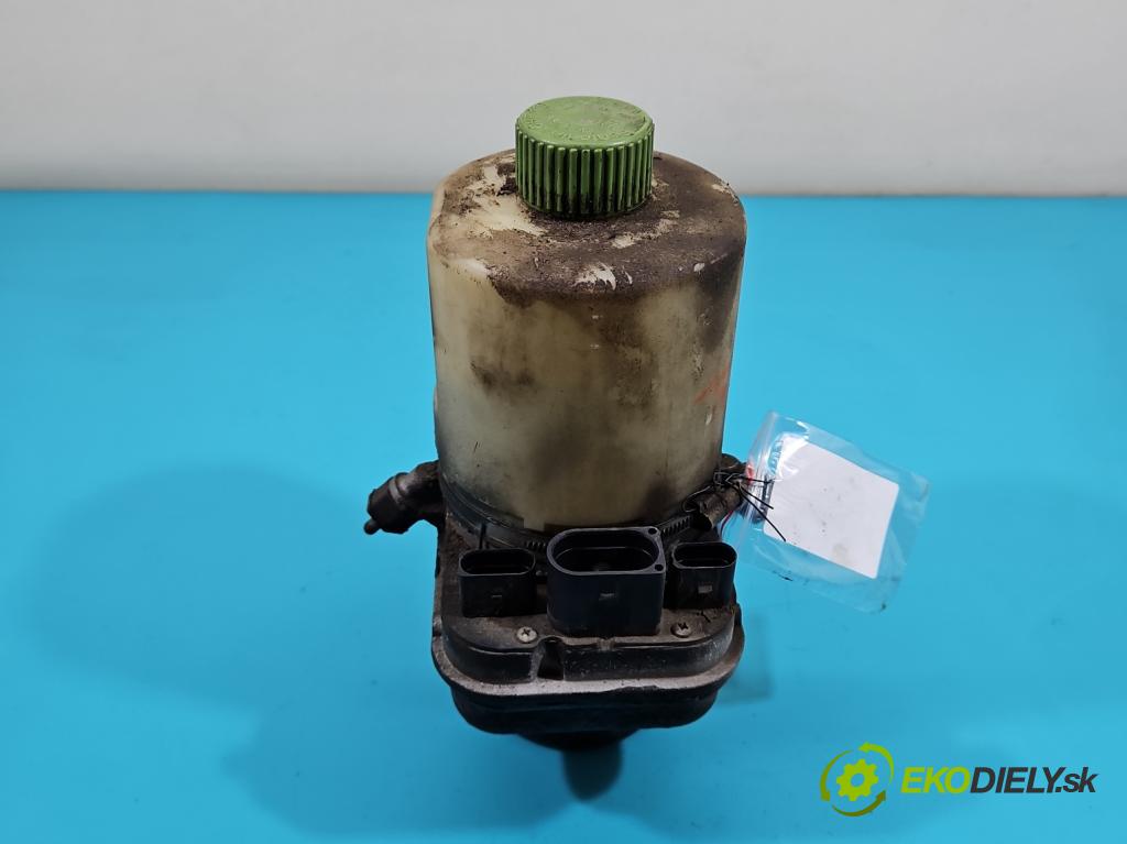 Seat Ibiza IV 6J 2008-2017 1.4 16v 86 HP manual 63 kW 1390 cm3 3- čerpadlo posilovač  (Servočerpadlo, pumpa riadenia)