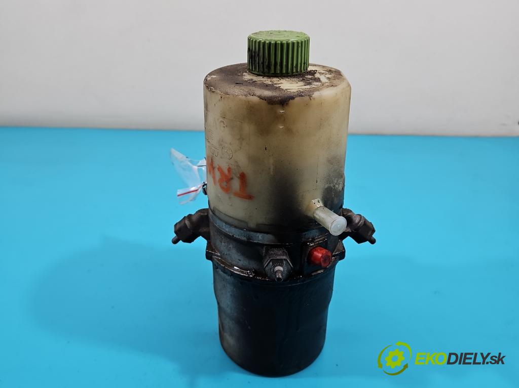 Seat Ibiza IV 6J 2008-2017 1.4 16v 86 HP manual 63 kW 1390 cm3 3- čerpadlo posilovač  (Servočerpadlo, pumpa riadenia)