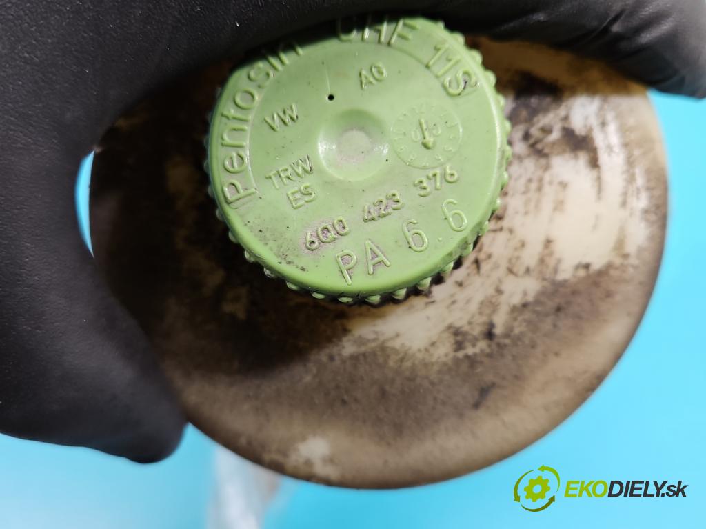 Seat Ibiza IV 6J 2008-2017 1.4 16v 86 HP manual 63 kW 1390 cm3 3- čerpadlo posilovač  (Servočerpadlo, pumpa riadenia)