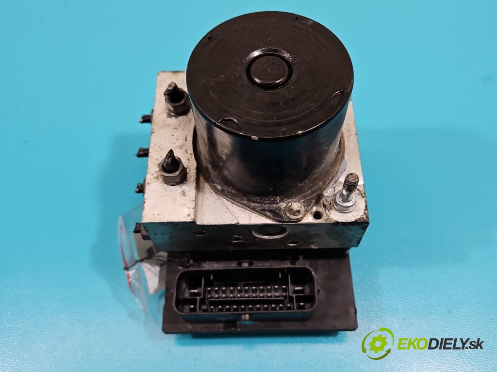 Seat Ibiza IV 6J 2008-2017 1.4 16v 86 HP manual 63 kW 1390 cm3 3- čerpadlo abs 0265955006 (Pumpy ABS)