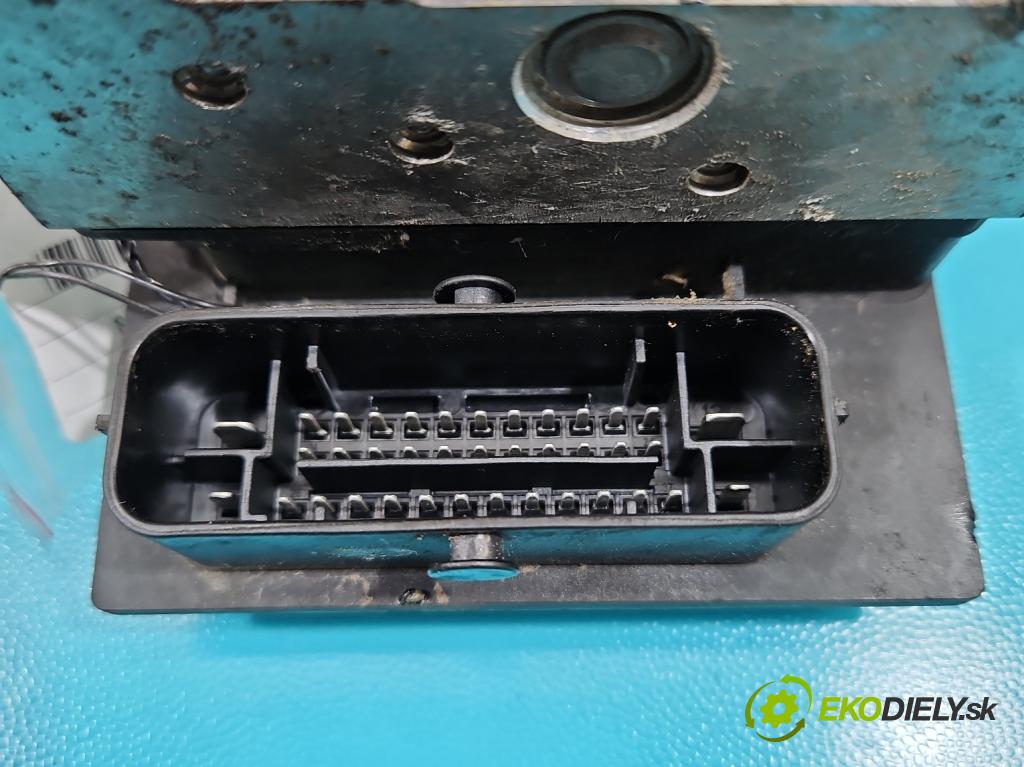 Seat Ibiza IV 6J 2008-2017 1.4 16v 86 HP manual 63 kW 1390 cm3 3- čerpadlo abs 0265955006 (Pumpy ABS)