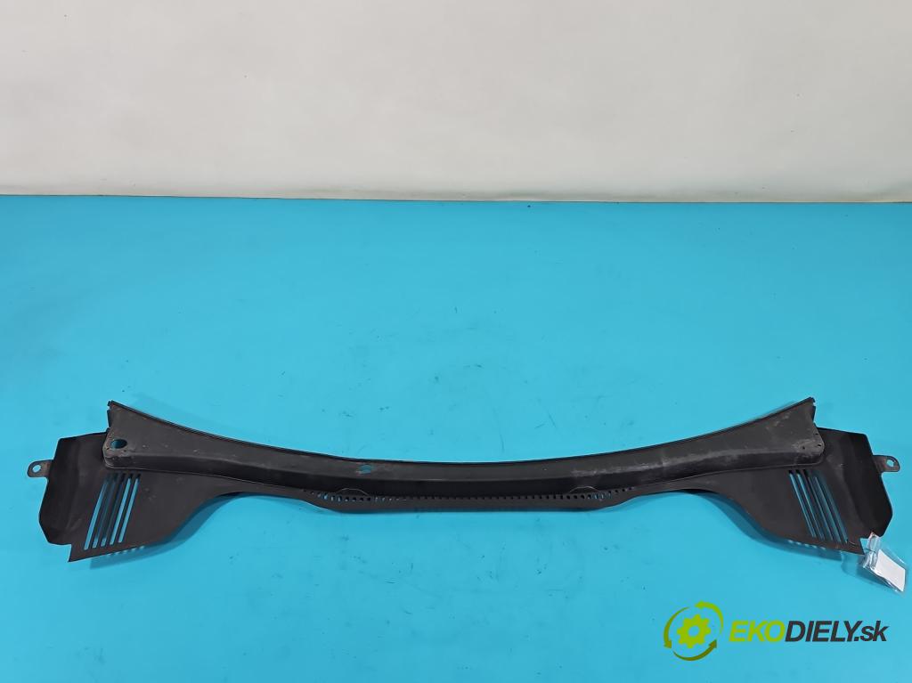 Seat Ibiza IV 6J 2008-2017 1.4 16v 86 HP manual 63 kW 1390 cm3 3- torpédo 6J1853185 (Torpédo)