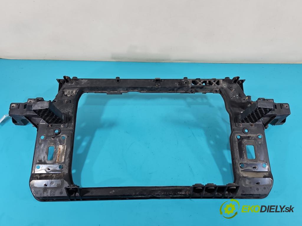 Hyundai Ix35 2.0 CRDI 136hp manual 100 kW 1995 cm3 5- stěna přední  (Výztuhy přední)