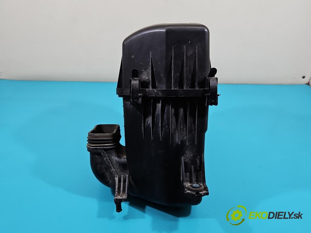 Hyundai Ix35 2.0 CRDI 136 HP manual 100 kW 1995 cm3 5- obal filtra vzduchu 28110-2S000 (Obaly filtrov vzduchu)