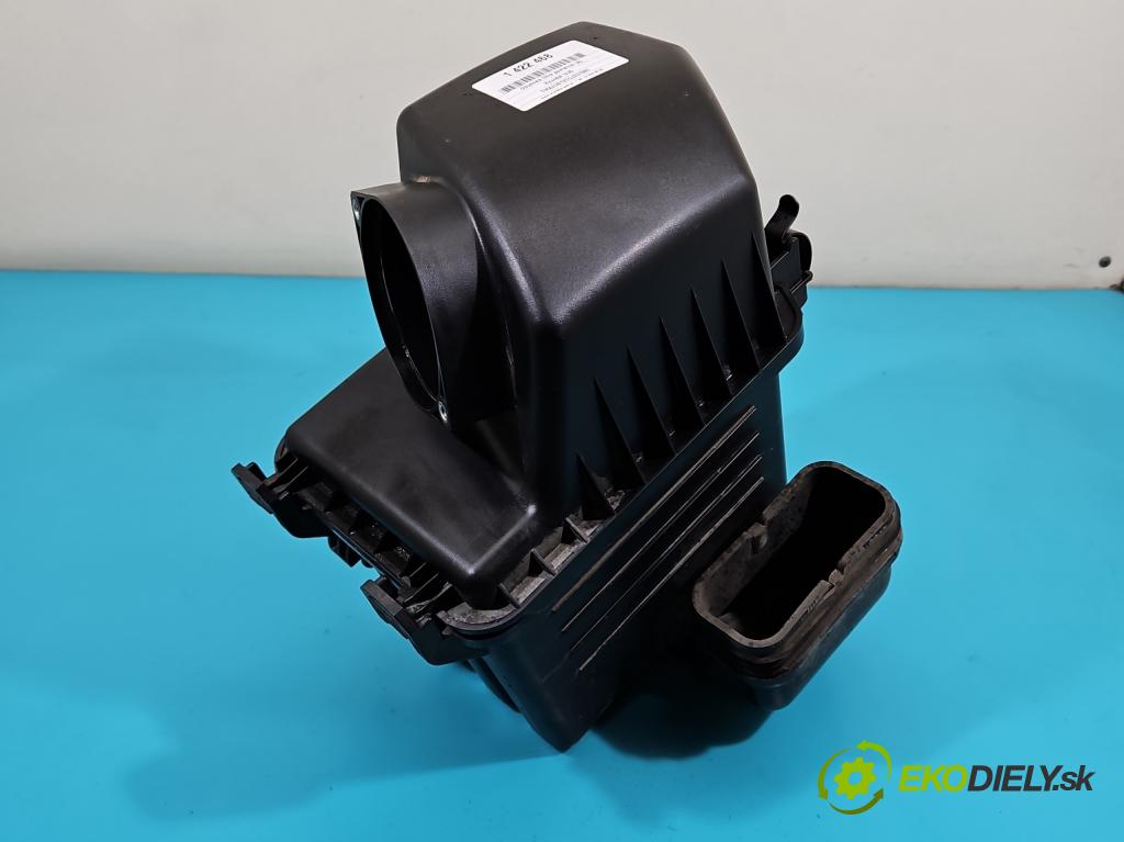 Hyundai Ix35 2.0 CRDI 136 HP manual 100 kW 1995 cm3 5- obal filtra vzduchu 28110-2S000 (Obaly filtrov vzduchu)