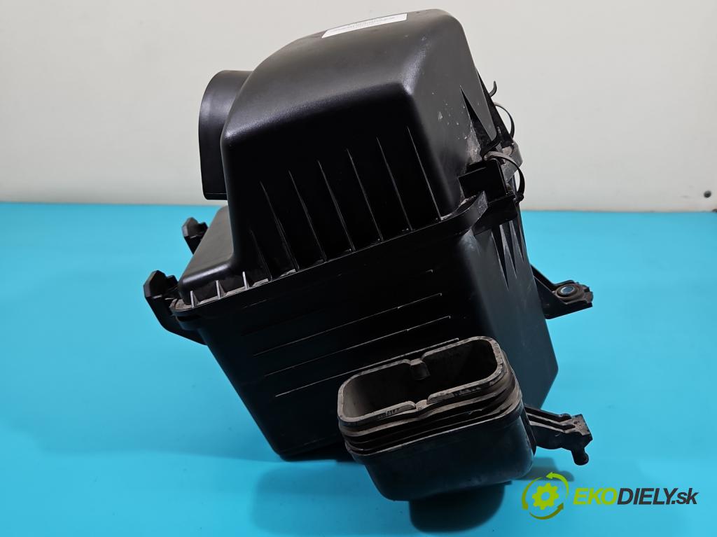 Hyundai Ix35 2.0 CRDI 136 HP manual 100 kW 1995 cm3 5- obal filtra vzduchu 28110-2S000 (Obaly filtrov vzduchu)