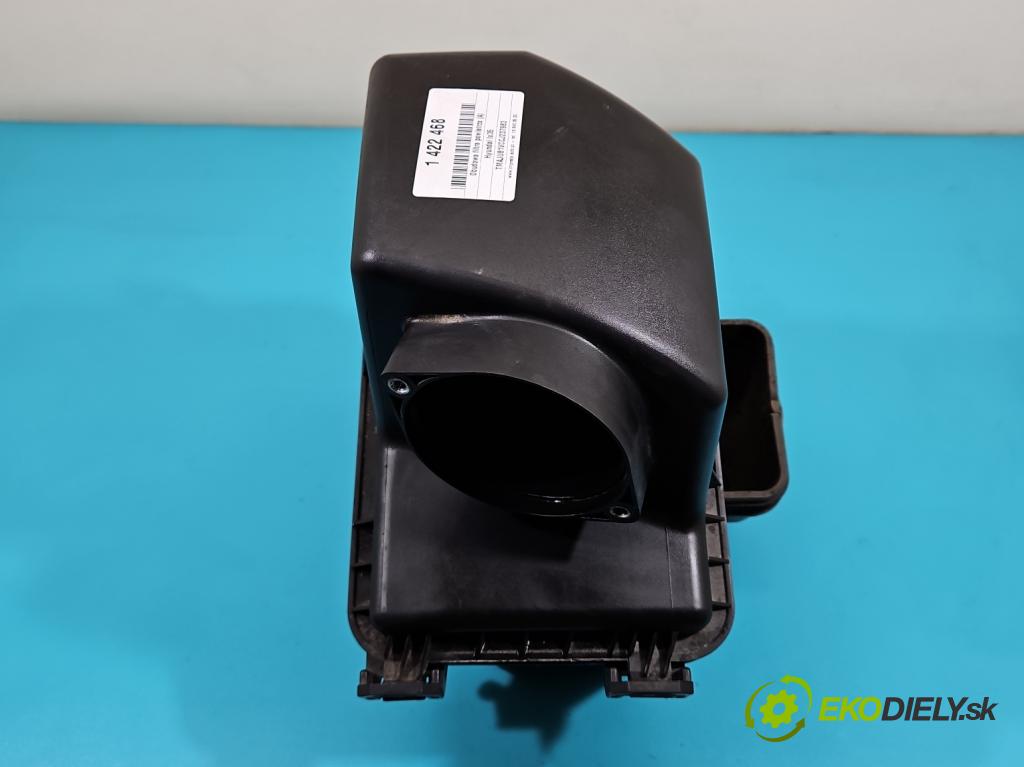 Hyundai Ix35 2.0 CRDI 136 HP manual 100 kW 1995 cm3 5- obal filtra vzduchu 28110-2S000 (Obaly filtrov vzduchu)